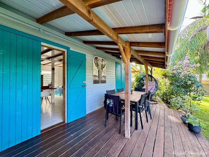 Propriété - 292 m² - 8 pièces