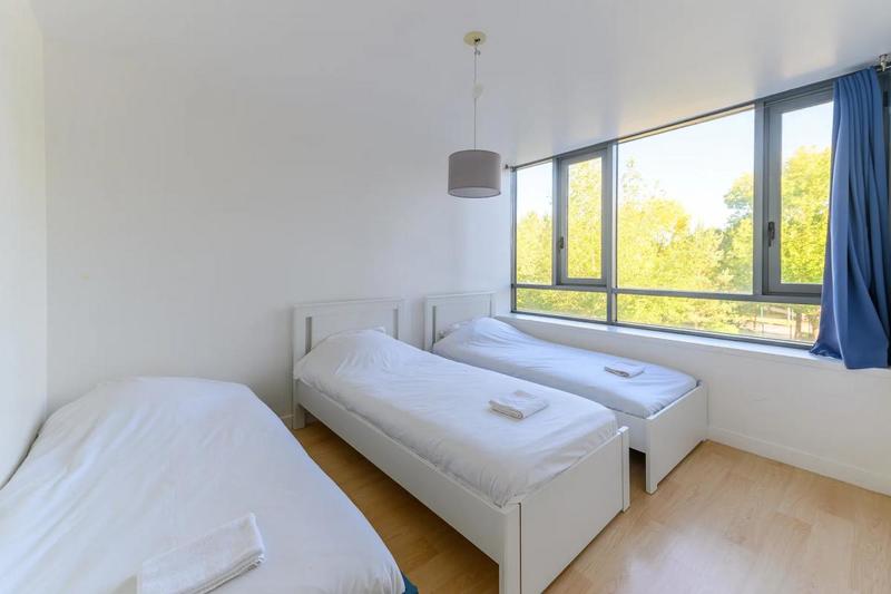 Appartement - 75 m² - 3 pièces