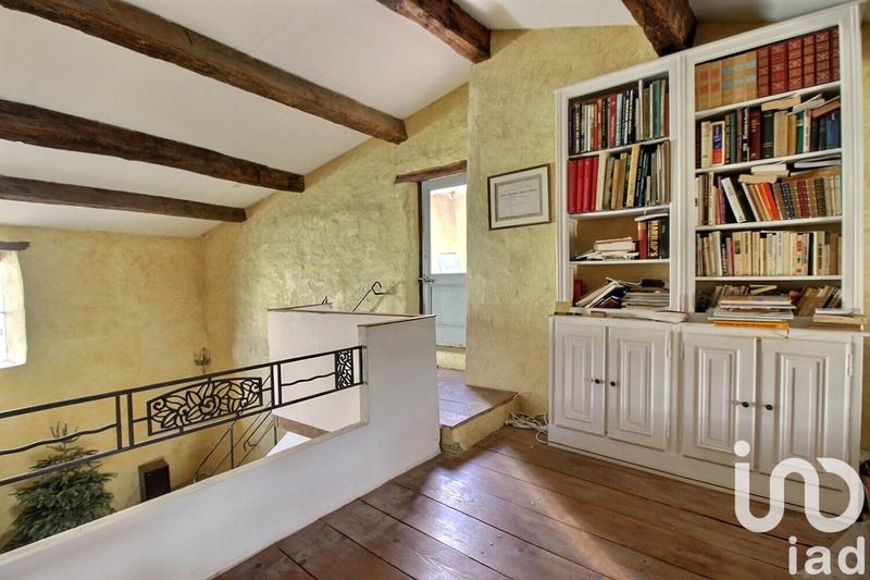 Maison de village - 193 m² - 5 pièces