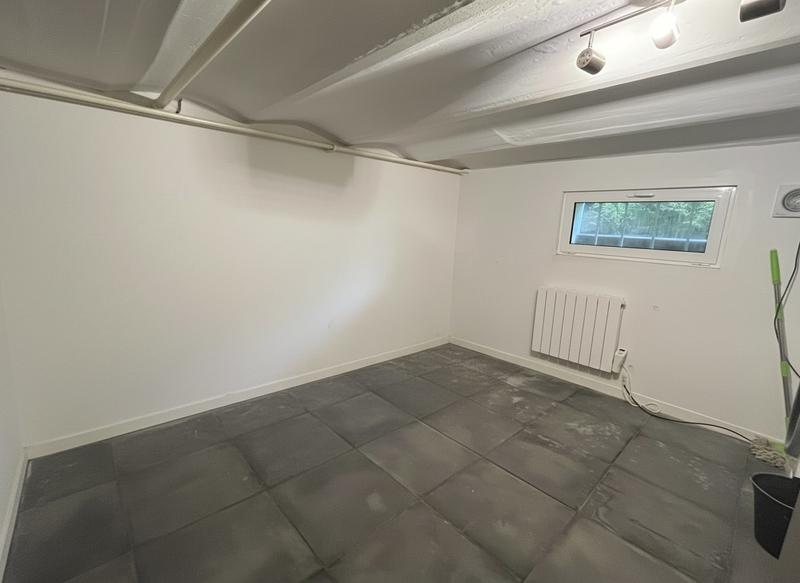 Appartement - 29 m² - 2 pièces