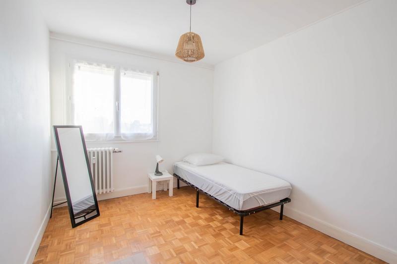 Appartement - 68 m² - 4 pièces