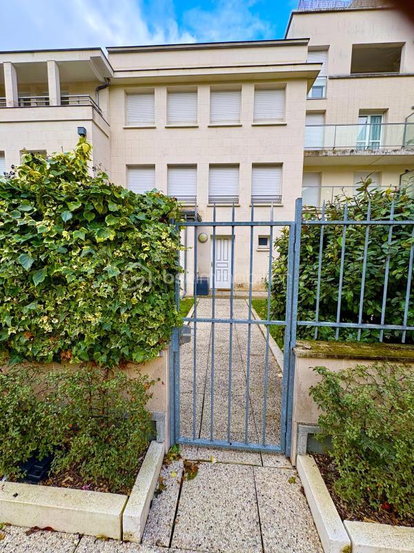 Maison de ville - 192 m² - 7 pièces