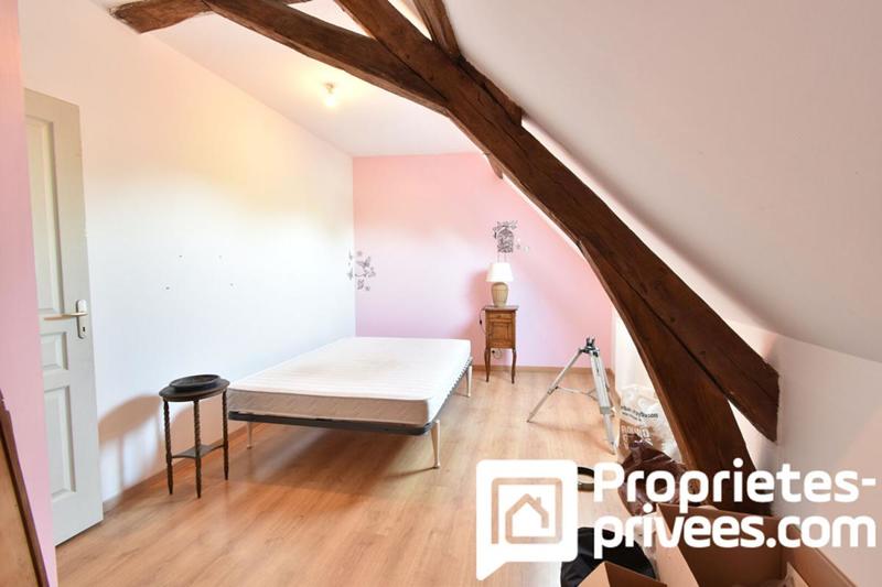 Maison - 158 m² - 7 pièces