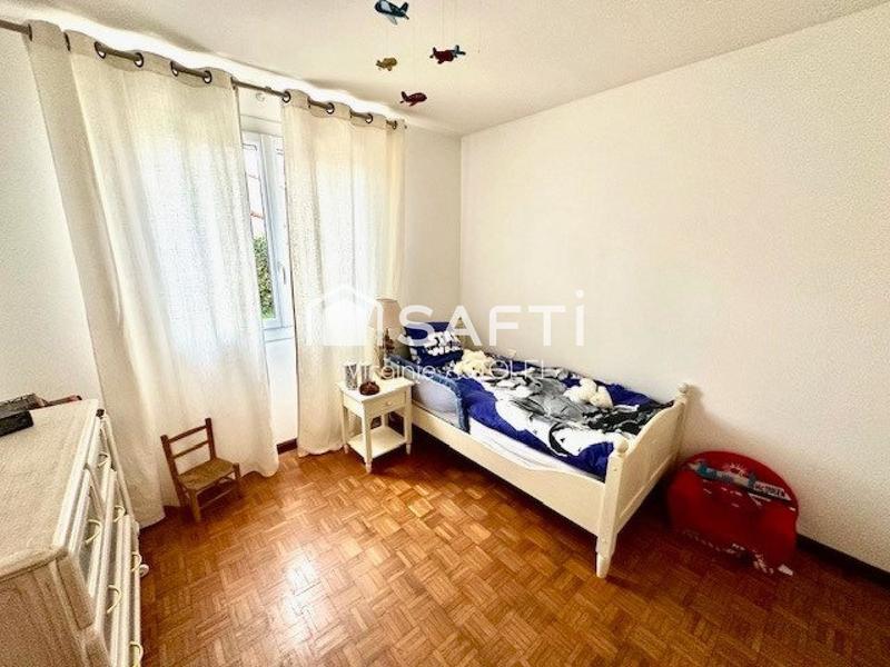 Maison - 138 m² - 5 pièces