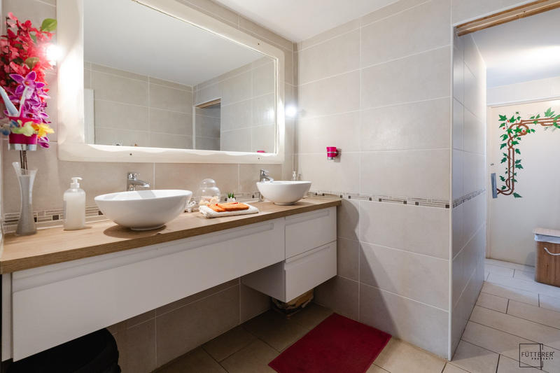 Maison - 132 m² - 5 pièces