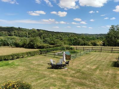 Maison - 75 m² - 4 pièces