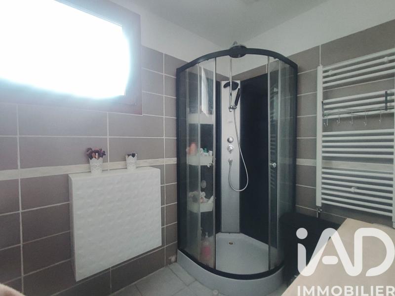 Maison de village - 133 m² - 6 pièces