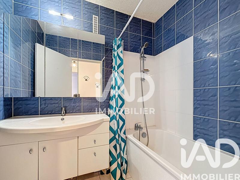 Appartement - 54 m² - 2 pièces