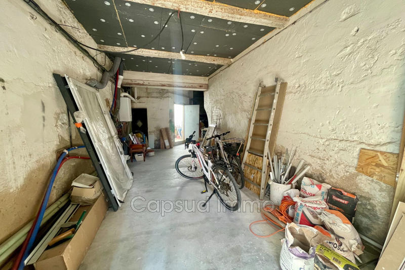 Maison - 197 m² - 8 pièces