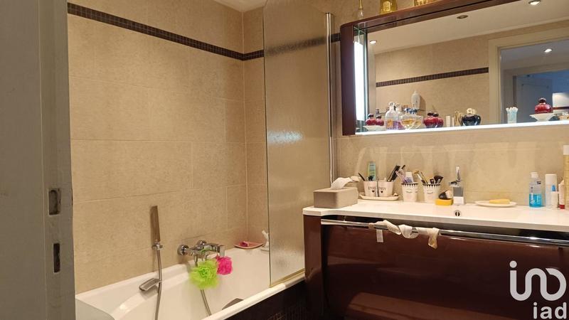 Appartement - 91 m² - 3 pièces