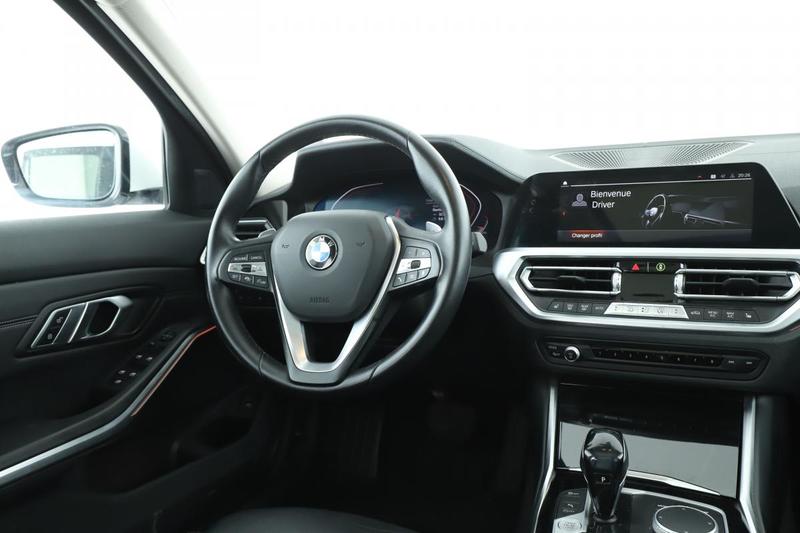 Bmw Série 3 Touring 330i xDrive Luxury Bva8 258 ch