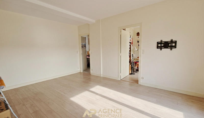 Appartement - 79 m² - 3 pièces