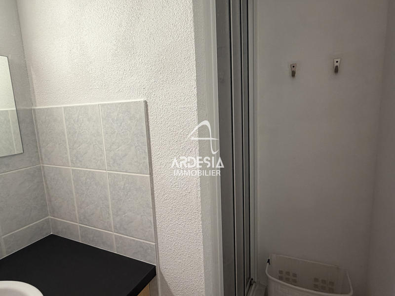 Appartement - 40 m² - 4 pièces