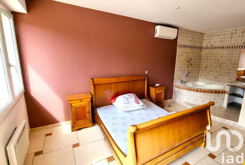 Maison - 93 m² - 4 pièces