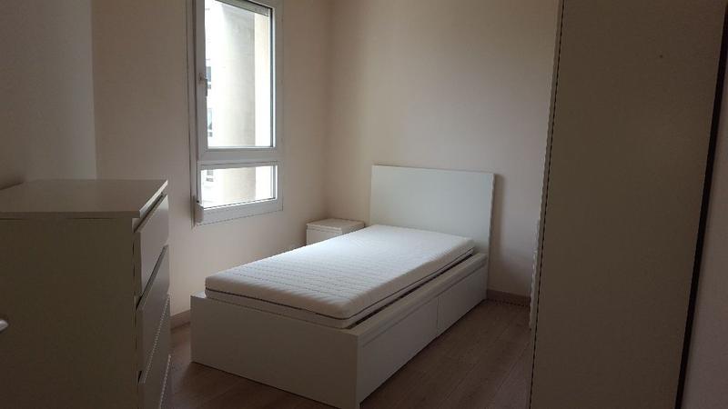 Appartement - 79 m² - 1 pièce