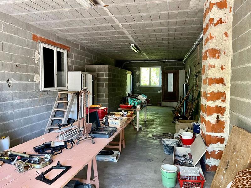 Maison - 283 m² - 7 pièces