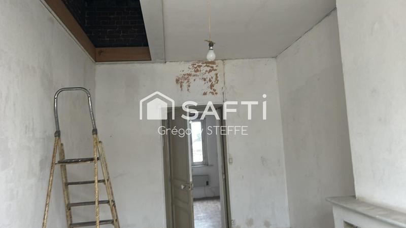 Local commercial - 70 m² - 4 pièces