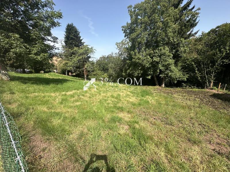 Maison de village - 120 m² - 6 pièces