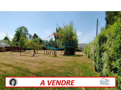 Terrain - 561 m²