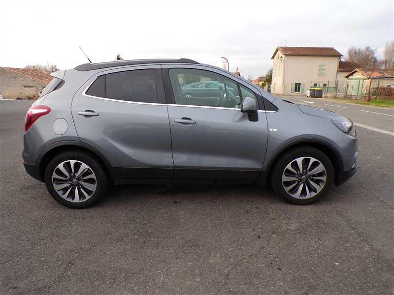 Opel Mokka I Ph2 1.6 CDTi 136 Elite