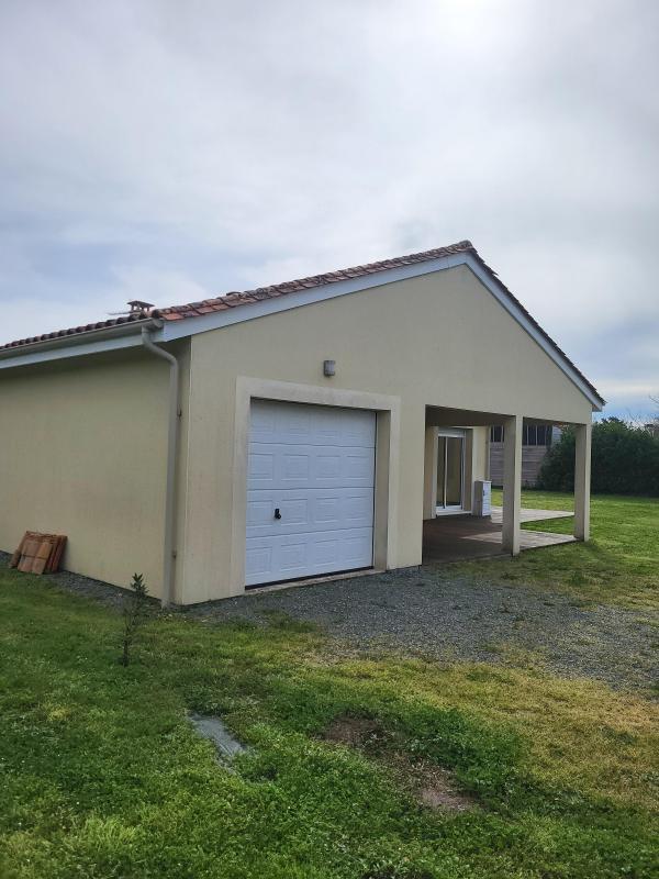 Maison - 172 m² - 4 pièces