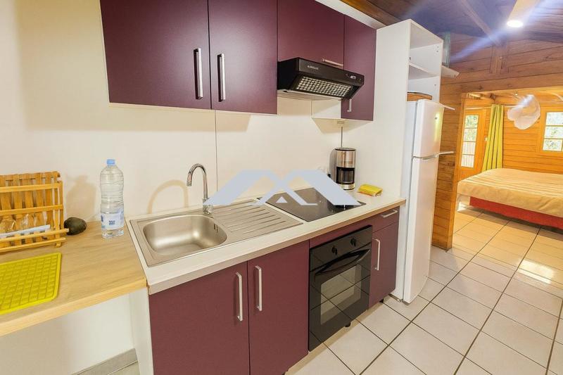 Maison - 119 m² - 6 pièces