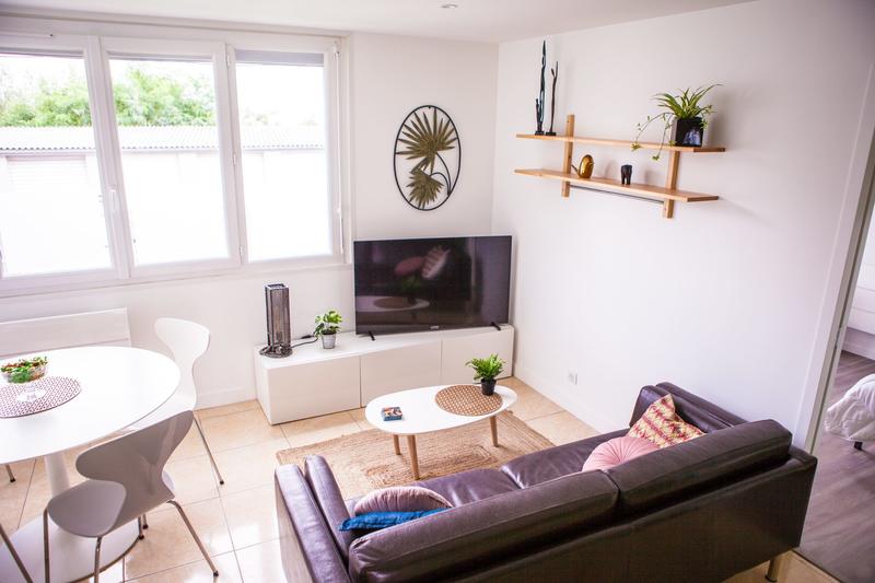 Appartement - 79 m² - 5 pièces