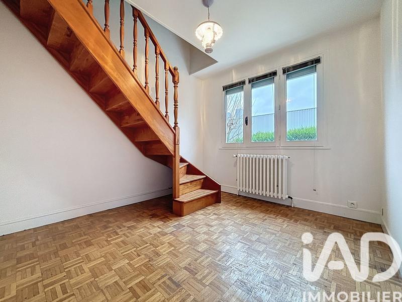 Maison - 142 m² - 5 pièces