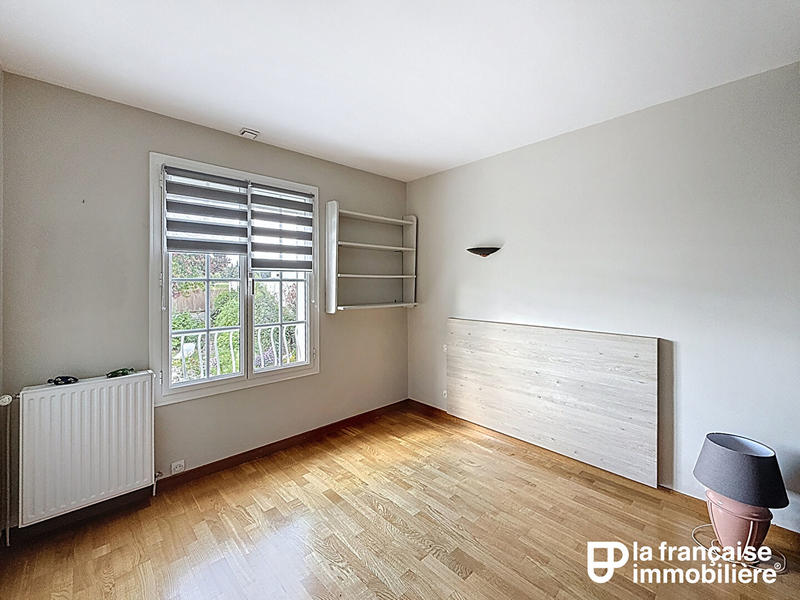 Maison - 88 m² - 5 pièces