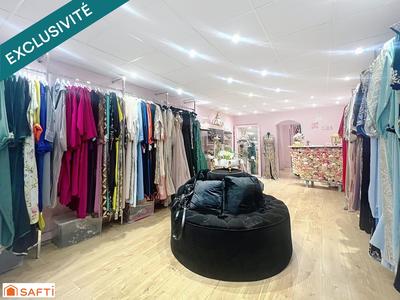 Local commercial - 35 m²