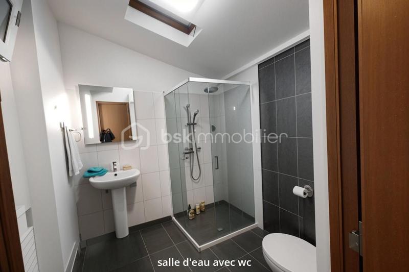 Studio - 35 m² - 1 pièce