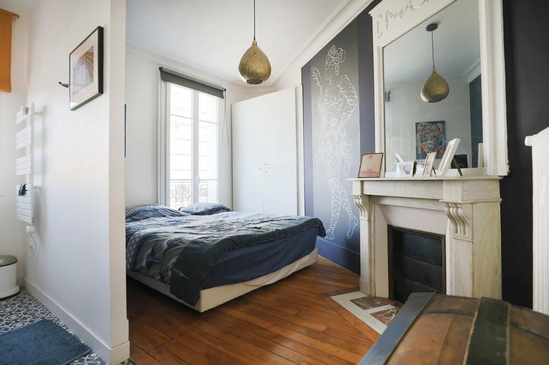 Appartement - 55 m² - 3 pièces