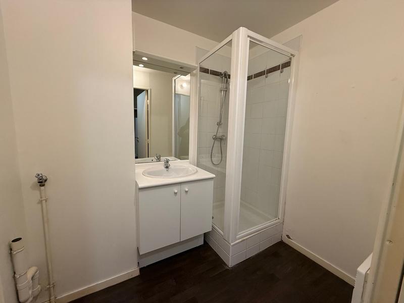 Appartement - 42 m² - 1 pièce