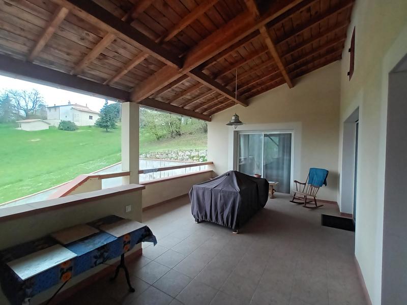 Maison - 176 m² - 6 pièces