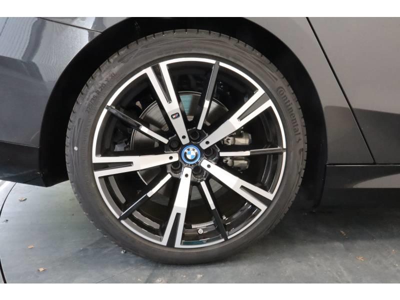 Bmw Série 5 i5 eDrive40 340 ch m Sport