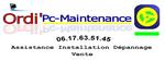 Ordi'Pc-Maintenance