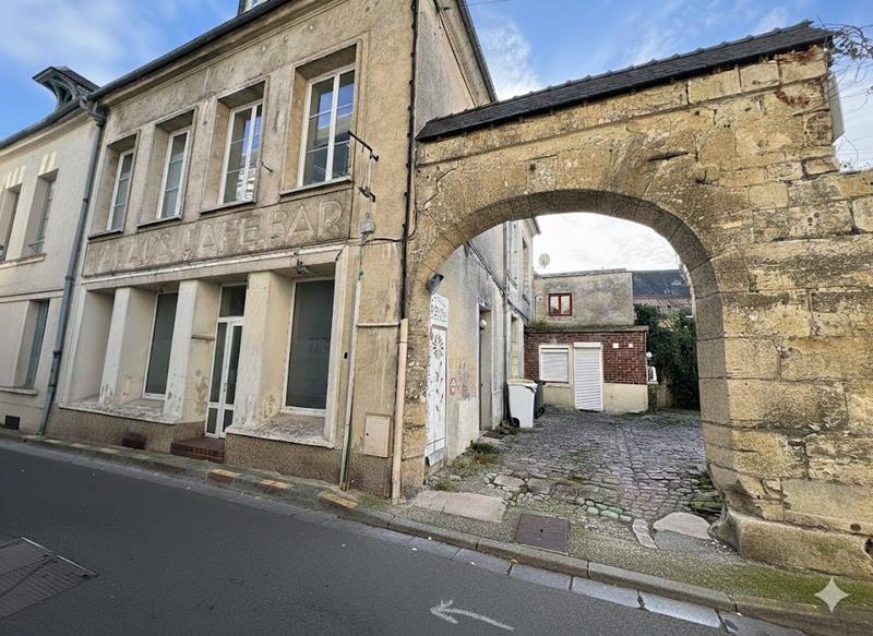 Appartement - 75 m² - 3 pièces