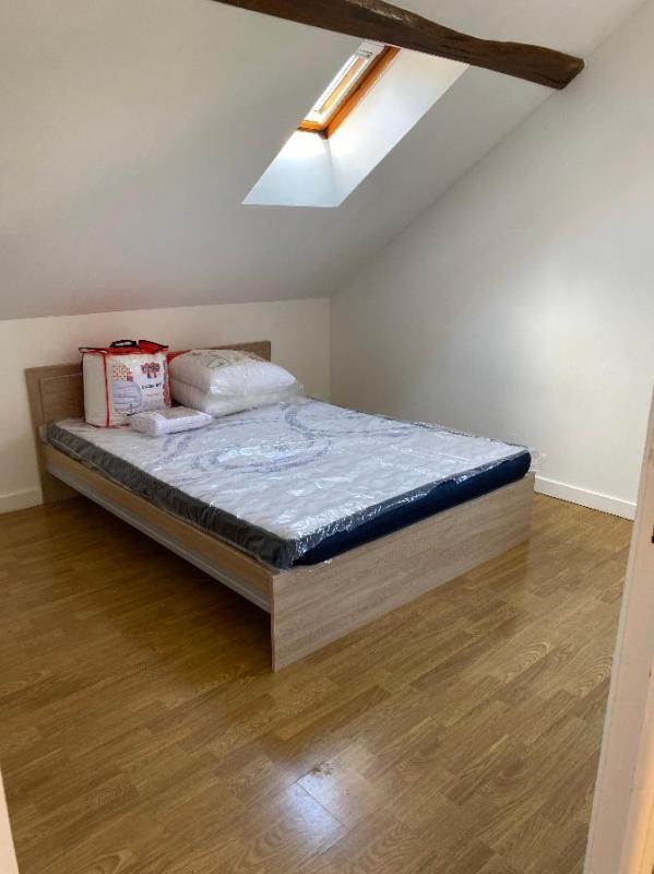 Duplex - 42 m² - 3 pièces