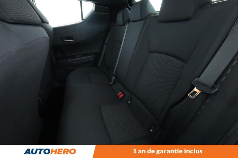 Toyota c-Hr 1.8 Hybride Dynamic 122 ch