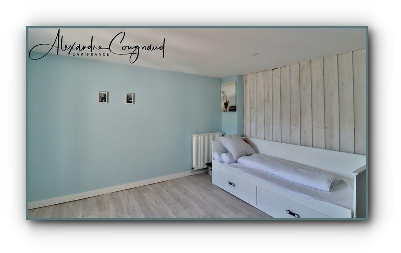 Maison de village - 134 m² - 6 pièces