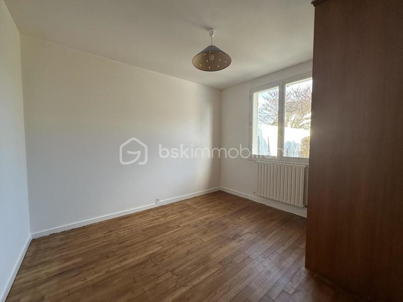 Maison - 78 m² - 4 pièces