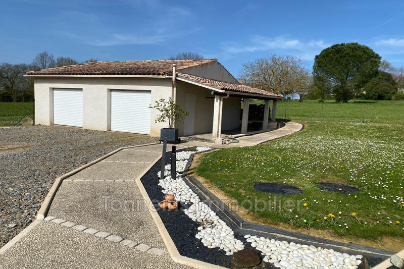 Maison - 151 m² - 5 pièces