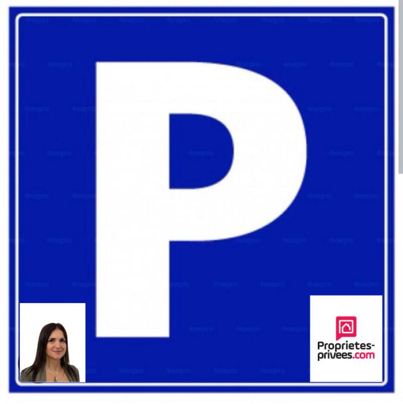 Parking / Garage