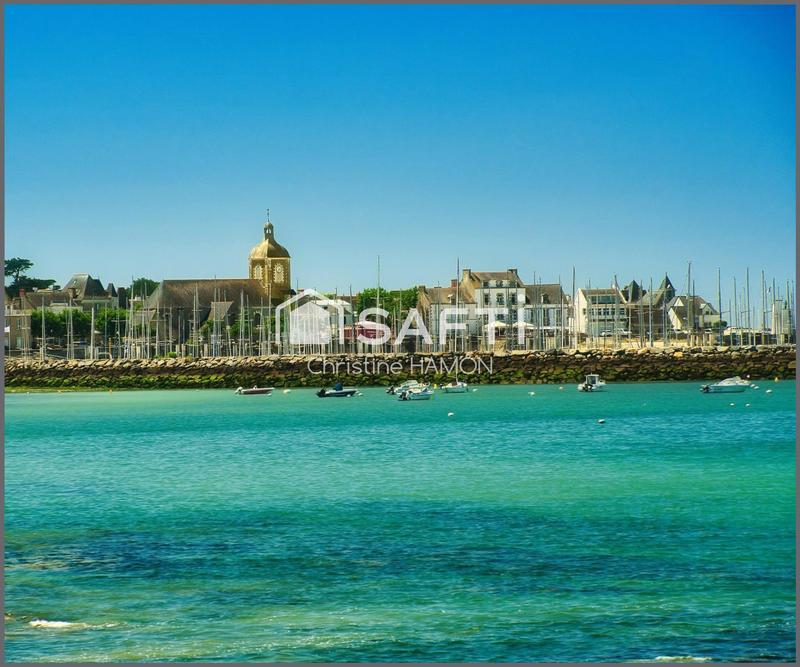 Maison de ville - 60 m² - 4 pièces