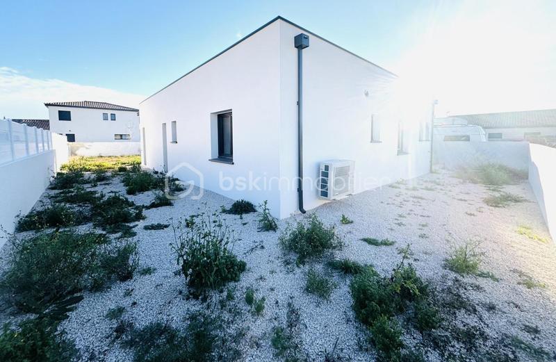 Villa - 130 m² - 4 pièces