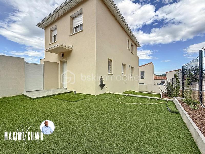 Villa - 171 m² - 7 pièces