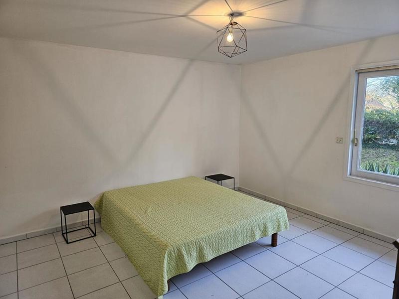 Villa - 225 m² - 6 pièces