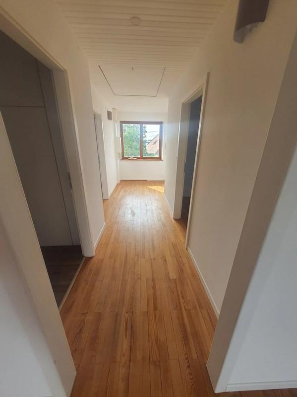 Appartement - 83 m² - 3 pièces