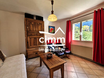 Maison - 135 m² - 4 pièces