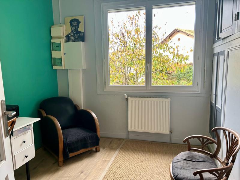 Maison traditionnelle - 109 m² - 6 pièces